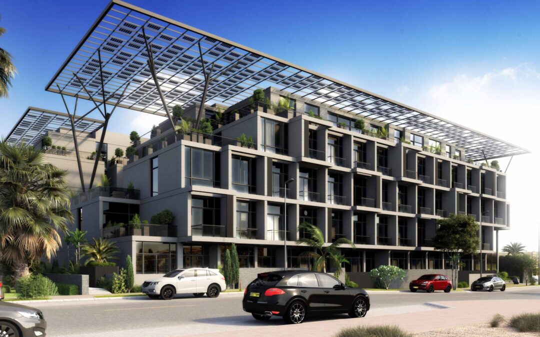 Green Living in the UAE: The Rise of Sustainable Communities