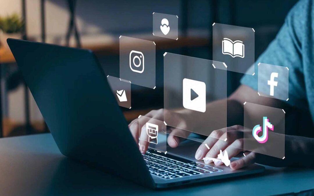 Digital Marketing in the UAE: How Local Businesses Can Leverage AI in 2025