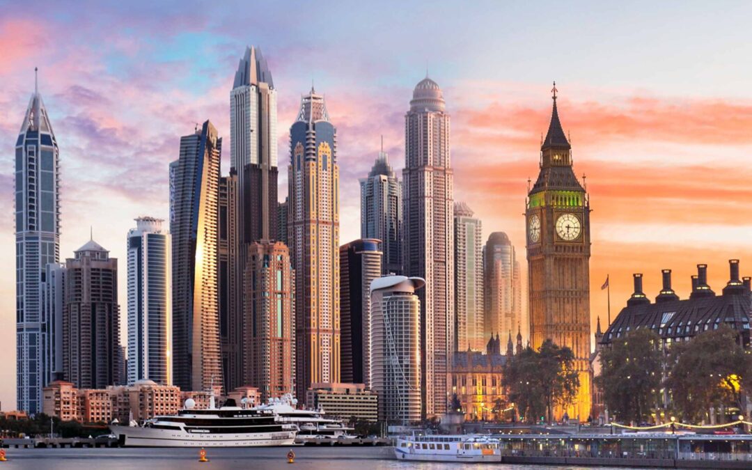Why UK Residents Are Moving to the UAE in 2025